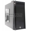 Miditower Thermaltake <VM100M1W2Z> V6 Black Edition ATX без БП