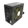 Блок питания Cooler Master Silent Pro Gold <RS-600-80GA-D3> 600W ATX (24+2x4+2x6+2x6/8пин) Cable Management