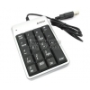 Цифровой блок A4-Tech TK-7 <USB> 19КЛ