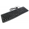 Logitech Keyboard K200 <USB>  104КЛ+8КЛ М/Мед <920-002779>
