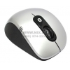 A4-Tech Wireless Optical Mouse <BT-630-Silver(3)> (RTL) Bluetooth 3btn+Rol, беспроводная, уменьшенная(без приёмн)