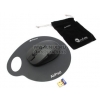 A4-Tech Mouse <G10-660L-Black> (RTL) USB 7btn+Roll,беспроводная, уменьшенная