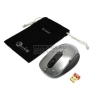 A4-Tech Mouse <G9-630-Grey(2)> (RTL) USB 3btn+Roll,беспроводная, уменьшенная