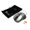 A4-Tech Mouse <G9-370-Grey(2)> (RTL) USB 5btn+Roll, беспроводная, уменьшенная