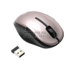 hp <WX406AA> Wireless Laser Mouse (RTL) USB 5btn+Roll, уменьшенная