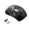 hp <VT677AA> Wireless Laser Comfort Mouse (RTL) USB 5btn+Roll