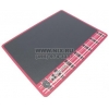 Коврик для мыши G-Cube3 Mad for Plaid <GMP-20R> (коврик для мыши, 234.5 x 184.2мм)