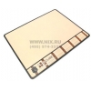Коврик для мыши G-Cube3 Mad for Plaid <GMP-20B> (коврик для мыши, 234.5 x 184.2мм)