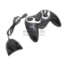 Геймпад Gembird JPD-FREEFORCE2  (12кн., 8поз.перекл., 2мини-джойстика, USB, беспроводной)