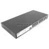 D-Link <DES-3200-28  ver.B1> Switch 28port (24UTP 10/100Mbps + 4Combo1000BASE-T/SFP)