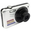 Samsung ES75 <Silver> (14.2Mpx, 27-135mm, 5x, F3.5-5.9, JPG, 10.5Mb+ 0Mb SD/SDHC, 2.7", USB2.0, AV, Li-Ion)