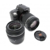 SONY Alpha DSLR-A390Y 18-55/55-200KIT (14.2Mpx, 27-82.5/82.5-300mm, JPG/RAW, MSDuo/SDHC, 2.7", USB2.0,HDMI)