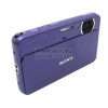 SONY Cyber-shot DSC-T99 <Violet> (14.1Mpx, 25-100mm, 4x, F3.5-4.6, JPG, MS Pro Duo/SDXC, 3.0", USB 2.0, AV)
