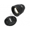 Объектив Nikon AF Nikkor 85mm F/1.4D IF