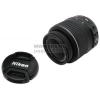 Объектив Nikon AF-S DX Nikkor 18-55mm F/3.5-5.6 G VR