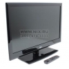 32" TV LG 32LE3300 (LCD, Wide, 1366x768, 300кд/м2, 1000000:1, D-Sub,HDMI, RCA, Component, SCART, USB)