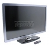 40" TV PHILIPS 40PFL7605H/12 (LCD,Wide, 1920x1080, 450кд/м2,500000:1, D-Sub, HDMI, Component, SCART, USB)