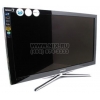 40" TV/MONITOR Samsung LE40C750R2W (LCD, Wide, 1920x1080, D-Sub, HDMI, RCA, SCART, Component, USB, 2D/3D)
