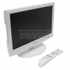 19" TV/MONITOR Samsung LE19C451E2W (LCD,Wide, 1366x768, D-Sub, HDMI, Component, SCART, USB)