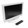 19" TV Toshiba <19AV704R> (LCD, Wide, 1366x768, 300кд/м2, D-Sub, HDMI, RCA, SCART, Сomponent, USB)