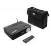 Acer Projector P1200I (DLP, 2600 люмен, 3700:1, 1024х768, D-Sub, RCA, S-Video, HDMI, USB, WiFi, ПДУ, 2D/3D)