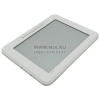 iriver Cover Story <EB05 White Basic 2Gb>(6",mono,800x600,FB2/TXT/ePUB/PDF/DJVU/DOC/PPT/XLS/MP3,SDHC,USB2.0,LiPol)
