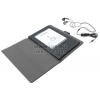 ViewSonic VEB620-B <Black> (6", mono, 800x600, 2Gb, FB2/TXT/ePUB/RTF/PDF/HTML/MP3, SDHC, USB 2.0, Li-Ion)