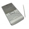 Sony Ericsson M1i/Aspen White Silver(QuadBand, LCD 320x240@64K,GPRS+BT+WiFi, microSD, видео, MP3, 130г)