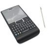Sony Ericsson M1i/Aspen Iconic Black (QuadBand, LCD 320x240@64K, GPRS+BT+WiFi, microSD, видео, MP3, 130г)