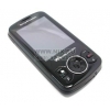 Sony Ericsson W100i/Spiro Stealth Black (DualBand, слайдер, LCD 320x240@256K, GPRS+BT,видео,microSDHC,MP3,FM,90г)