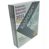 Kaspersky Internet Security 2011  продление лицензии с правом установки на 2 ПК (BOX)