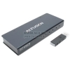 ATEN <KE8220>Virtual VNC Console (VGA15pin, 802,11g)