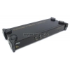 ATEN <CS9134 Black> 1U Master View plus 4-port PS/2  KVM  Switch(клавиатура  PS/2+мышьPS/2+VGA15pin)
