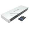ATEN <VS0801H-A> 8-port HDMI Switch (8-in, 1-out,  ПДУ) +б.п.