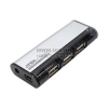 ATEN <UH284QC-A Silver> 4-port USB2.0 Hub
