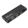 ATEN <UH284Q9-A Black>  4-port  USB2.0  Hub
