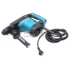 Makita <HR3210C> Перфоратор (850W, 6.4 Дж, 630 об/мин, 3300 уд/мин, SDS-Plus, 3 режима,  регулятор, AVT, кейс)