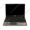 Мобильный ПК Acer "Aspire 4820TG-5464G50Miks" LX.PSE01.010 (Core i5 460M-2.53ГГц, 4096МБ, 500ГБ, HD5650, DVD±RW, 1Гбит LAN, WiFi, WebCam, 14.0" WXGA, W'7 HB 64bit) 
