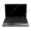 Мобильный ПК Acer "Aspire 5625G-P944G50Miks" LX.PV702.109 (Phenom II X4 P940-1.70ГГц, 4096МБ, 500ГБ, HD5650, DVD±RW, 1Гбит LAN, WiFi, WebCam, 15.6" WXGA, W'7 HP 64bit) 