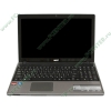 Мобильный ПК Acer "Aspire 5625G-P343G32Miks" LX.PU801.007 (Athlon II X2 P340-2.20ГГц, 3072МБ, 320ГБ, HD5470, DVD±RW, LAN, WiFi, WebCam, 15.6" WXGA, W'7 HB 64bit) 
