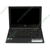 Мобильный ПК Acer "Aspire One D255-2BQkk" LU.SDE0B.082 (Atom N450-1.66ГГц, 1024МБ, 160ГБ, GMA3150, LAN, WiFi, WebCam, 10.1" WSVGA, W'XP HE), черный 