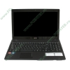 Мобильный ПК Acer "Aspire 5552G-P544G50Miks" LX.R4S01.002 (Turion II X2 P540-2.40ГГц, 4096МБ, 500ГБ, HD5470, DVD±RW, 1Гбит LAN, WiFi, WebCam, 15.6" WXGA, W'7 HB 64bit) 