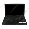Мобильный ПК Acer "Aspire 5742G-373G32Mikk" LX.R5201.001 (Core i3 370M-2.40ГГц, 3072МБ, 320ГБ, HD5470, DVD±RW, LAN, WiFi, WebCam, 15.6" WXGA, W'7 HB 64bit) 