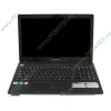 Мобильный ПК eMachines "E732G-373G32Mnkk" LX.NC801.002 (Core i3 370M-2.40ГГц, 3072МБ, 320ГБ, HD5470, DVD±RW, 1Гбит LAN, WiFi, WebCam, 15.6" WXGA, W'7 HB 64bit) 