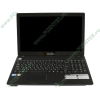 Мобильный ПК eMachines "E732G-372G32Mnkk" LX.NC80C.003 (Core i3 370M-2.40ГГц, 2048МБ, 320ГБ, HD5470, DVD±RW, 1Гбит LAN, WiFi, WebCam, 15.6" WXGA, Linux) 
