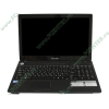 Мобильный ПК eMachines "E732-372G25Mikk" LX.NCA0C.002 (Core i3 370M-2.40ГГц, 2048МБ, 250ГБ, GMAHD, DVD±RW, 1Гбит LAN, WiFi, WebCam, 15.6" WXGA, Linux) 