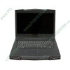Мобильный ПК Dell "Alienware M15x" 1032 (Core i5 540M-2.53ГГц, 4096МБ, 500ГБ, HD5850, BD-RE, 1Гбит LAN, WiFi, BT, WebCam, 15.6" Full HD, W'7 HP 64bit) 