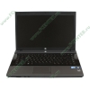 Мобильный ПК HP "620" WD680EA (Core 2 Duo T6570-2.10ГГц, 3072МБ, 320ГБ, GMA4500MHD, DVD±RW, fm, LAN, WiFi, BT, WebCam, 15.6" WXGA, W'7 Pro) 