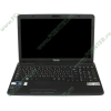 Мобильный ПК Toshiba "Satellite C650-18J" (Celeron DC T3300-2.00ГГц, 3072МБ, 250ГБ, GMA4500M, DVD±RW, LAN, WiFi, WebCam, 15.6" WXGA, W'7 HB) 