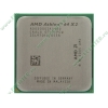 Процессор AMD "Athlon 64 X2 5000+" (2.60ГГц, 2x512КБ, HT1000МГц, 65Вт) SocketAM2 (oem)